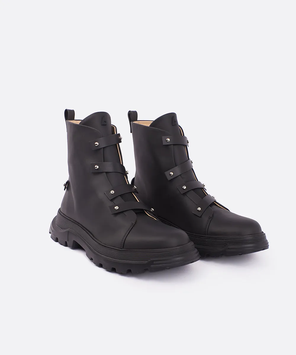 DNA Boots - Onyx