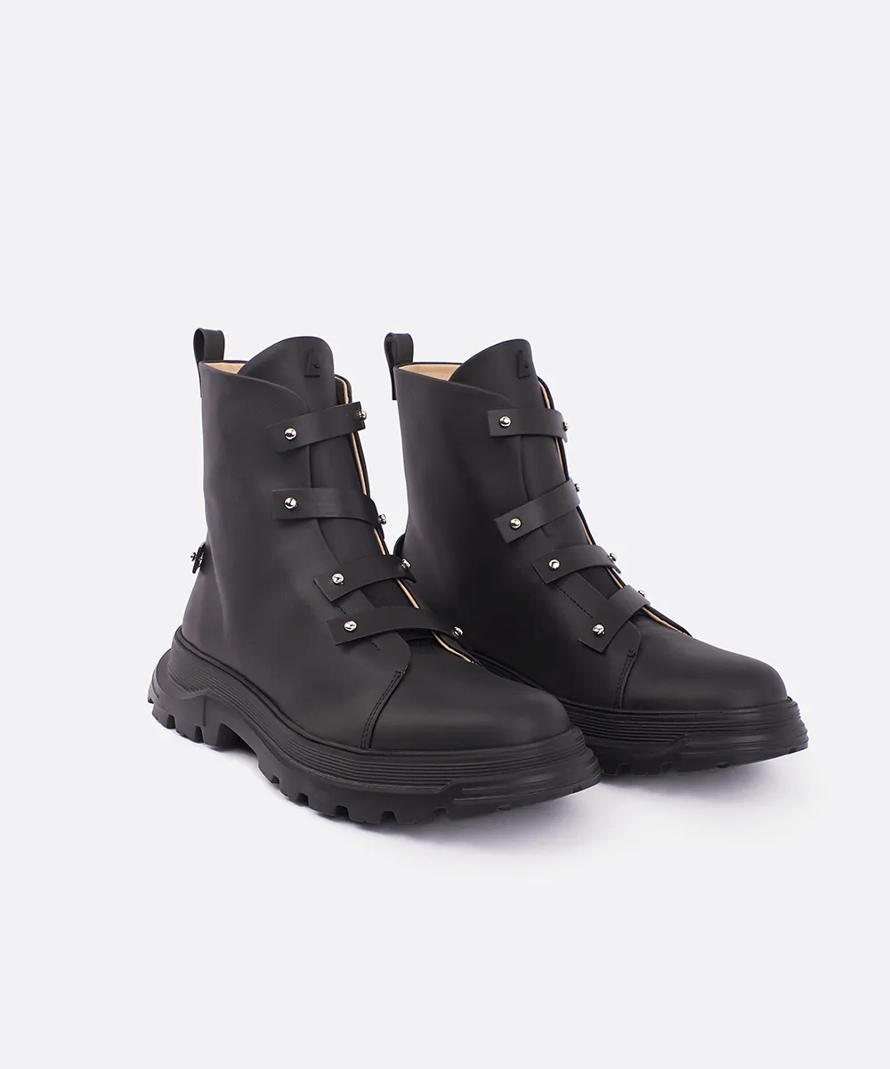 DNA Boots - Onyx