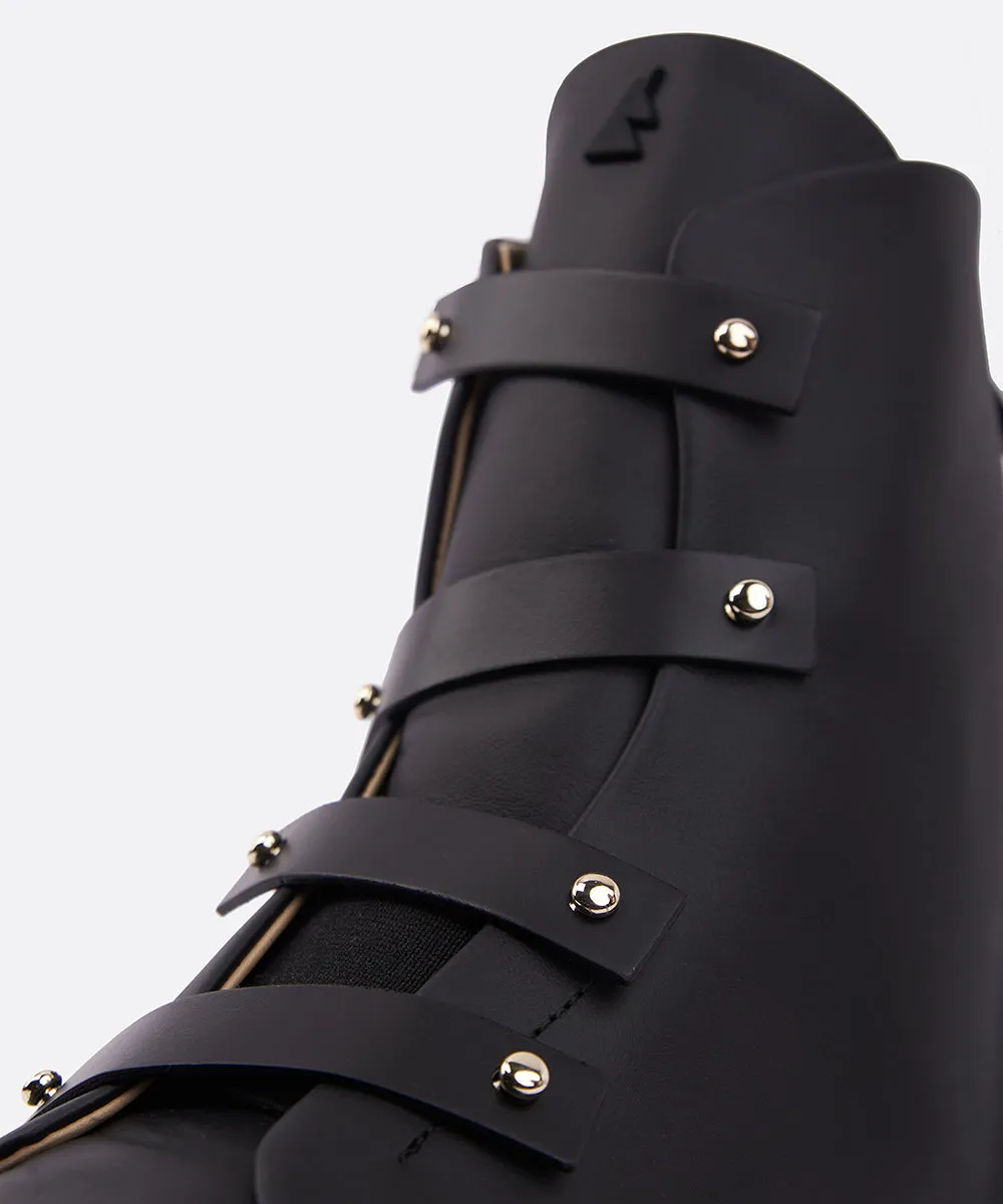 DNA Boots - Onyx