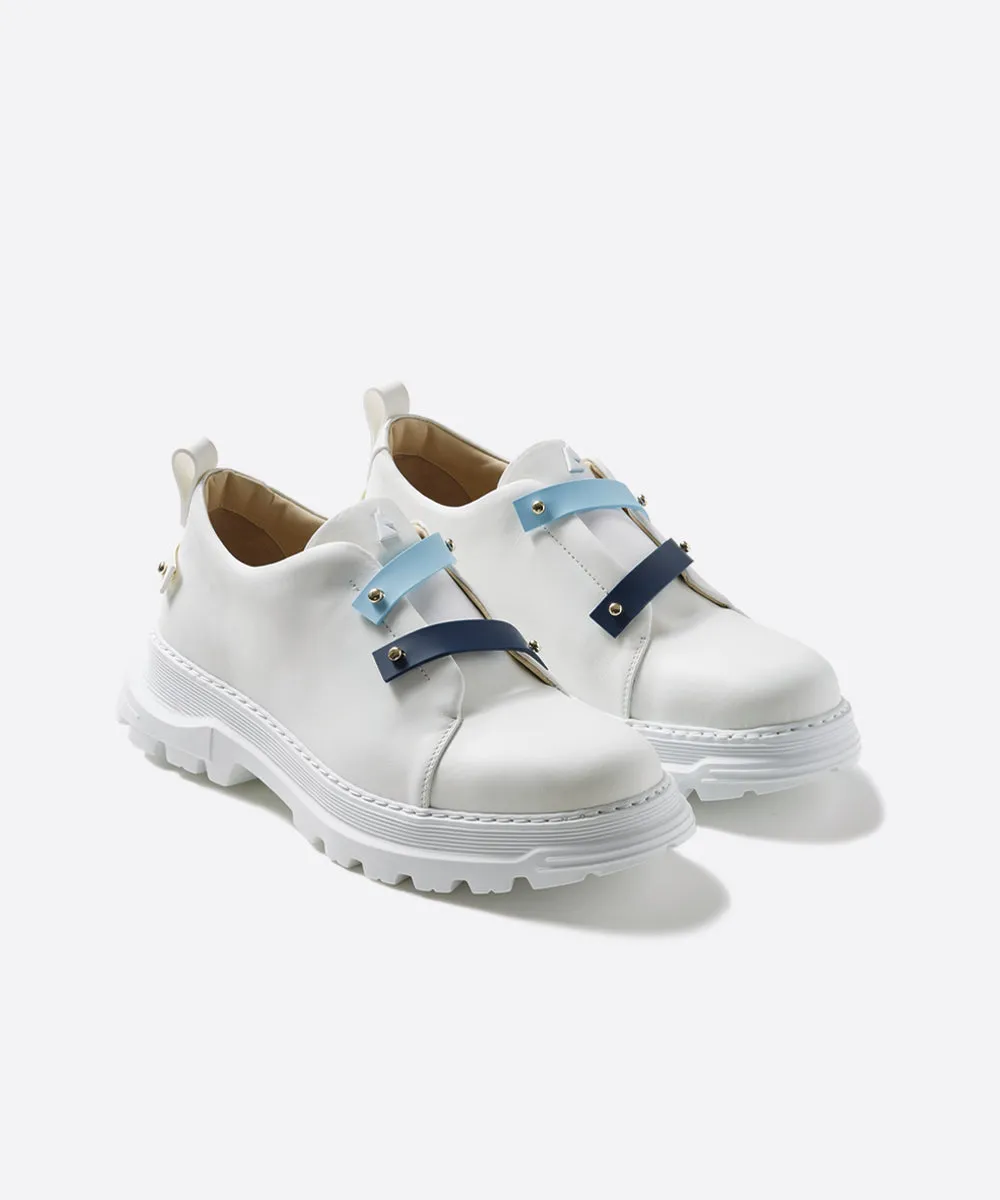 DNA Derby - Alabaster