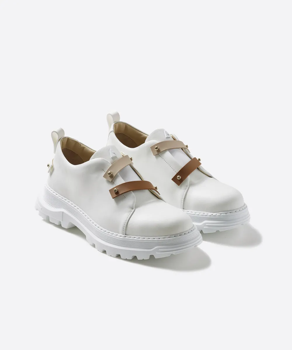 DNA Derby - Alabaster