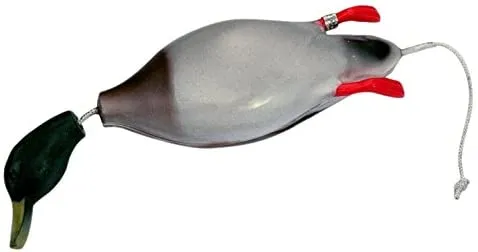 Dokken Mallard Dead Fowl - Full Size