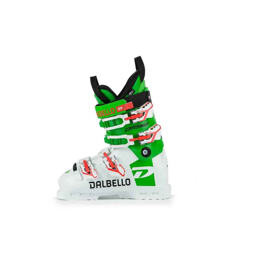 DRS 75 Ski Boots