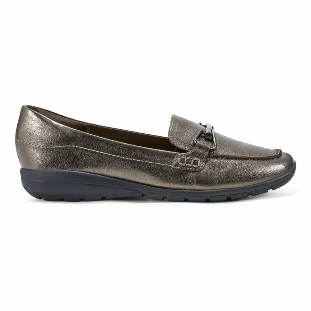 Easy Spirit Women's Amalie Brown M