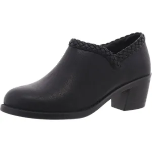 Easy Street Womens Woven  Clogs