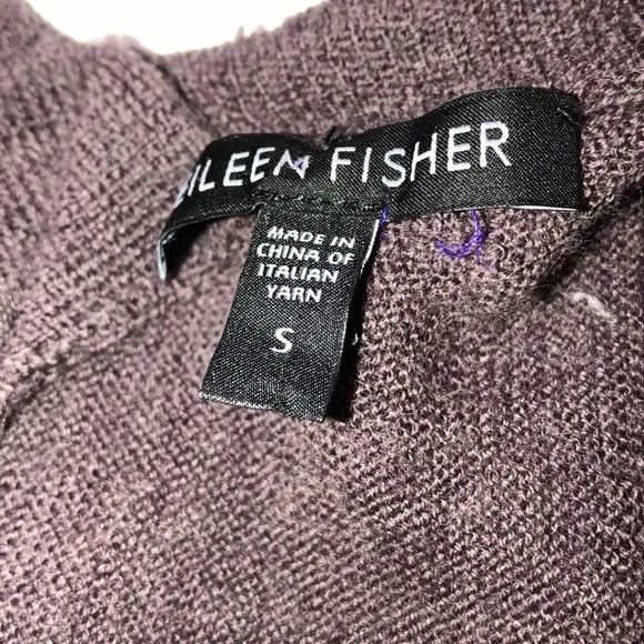 Eileen Fisher size S