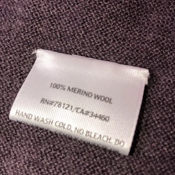 Eileen Fisher size S