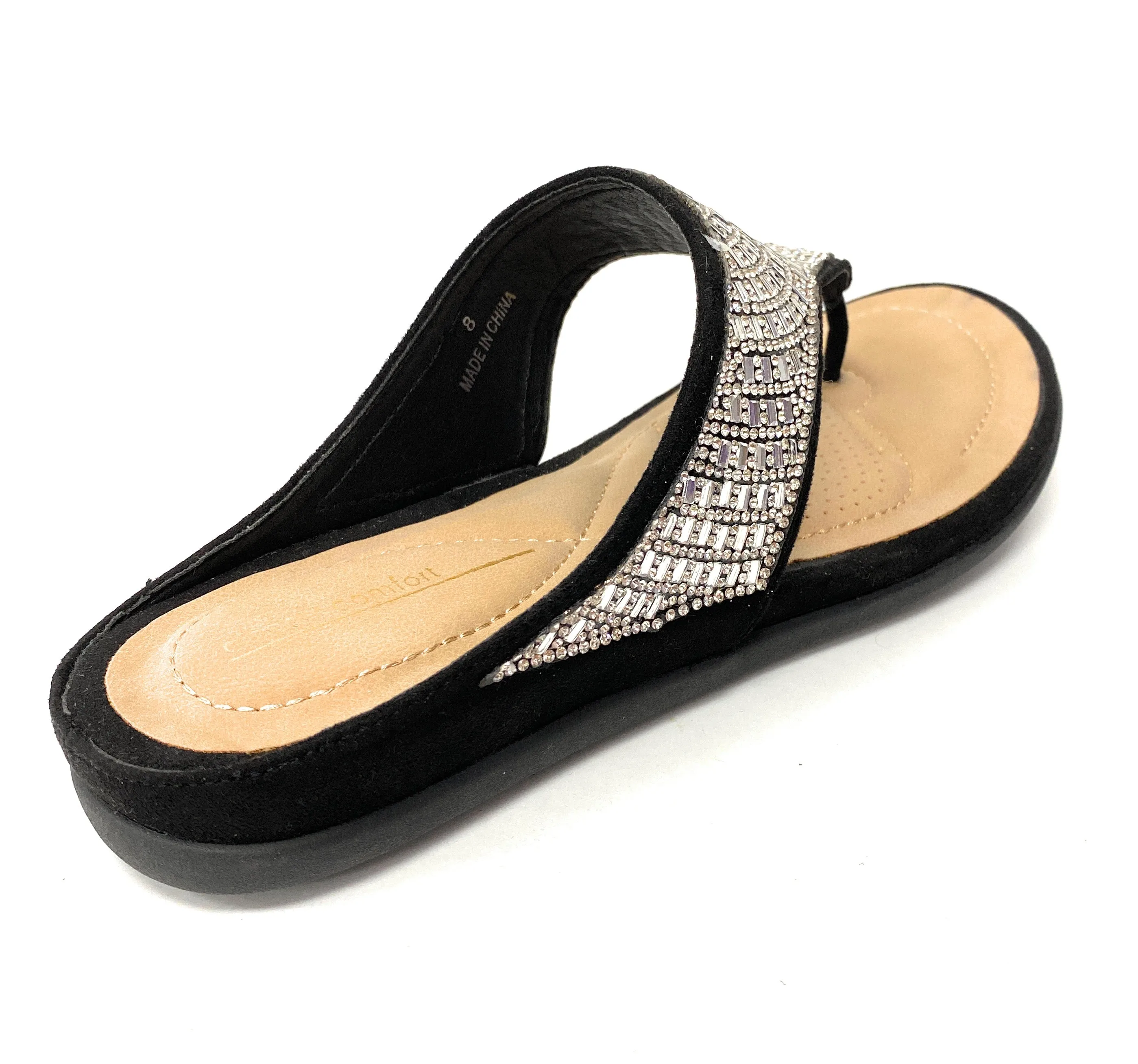 Elegant Comfort ANNICCA-15
