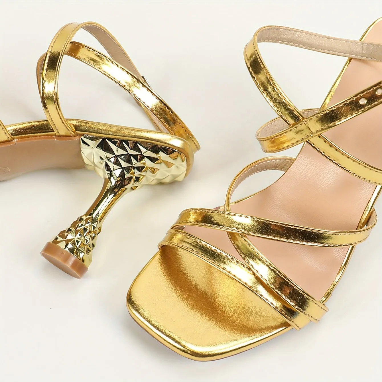 Elegant Sandals, Party  fashion Sandals, FS
