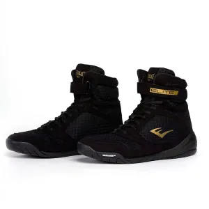 Elite2 Pro Hi-Top Boxing Boots