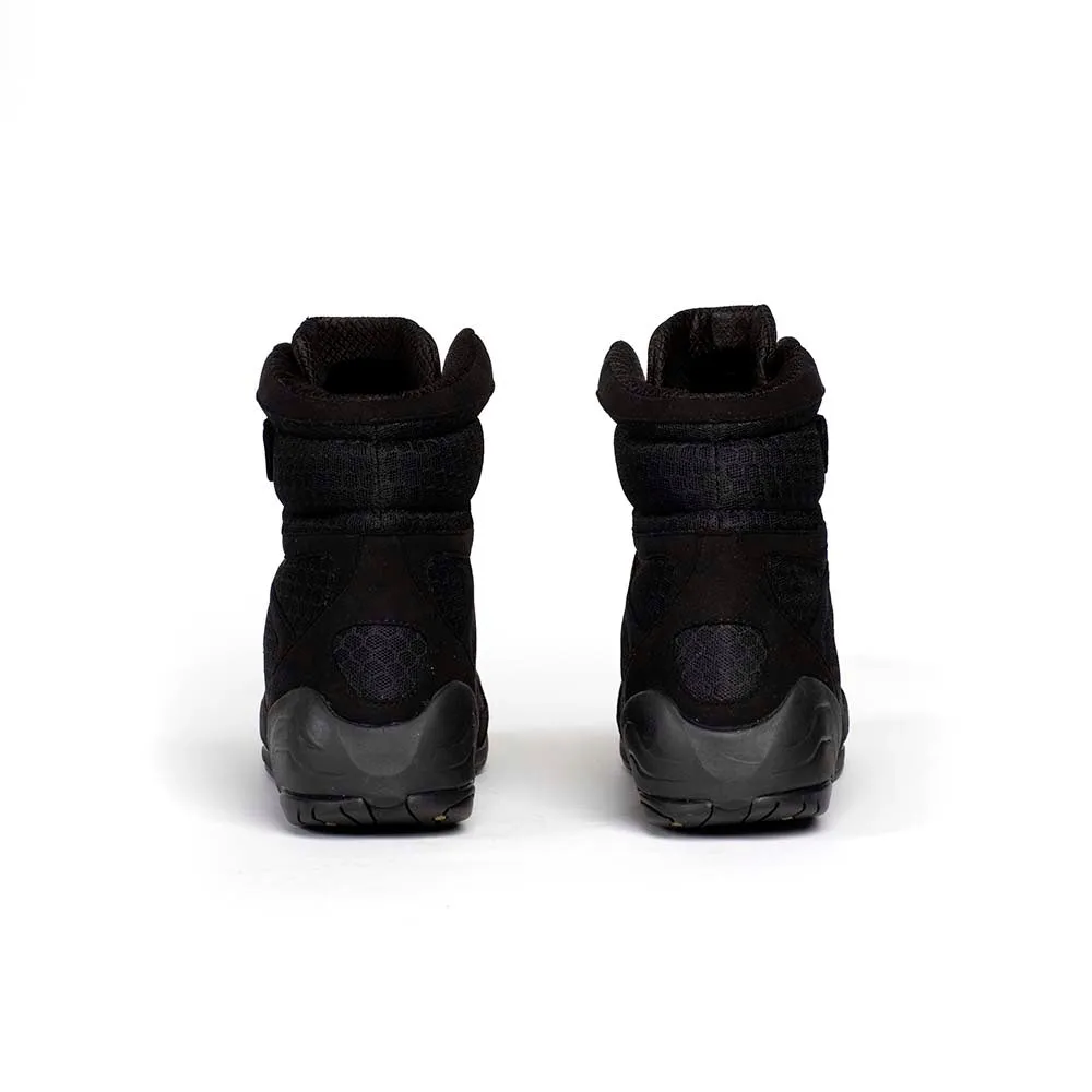 Elite2 Pro Hi-Top Boxing Boots