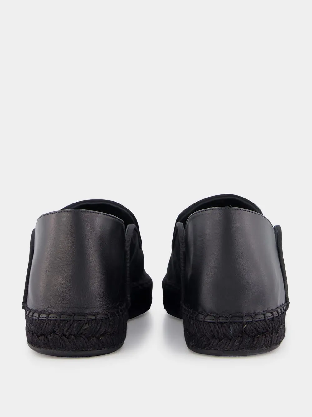 Espadon CL Jacquard Espadrilles