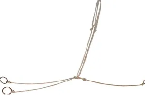 Ezy Ride String Martingale