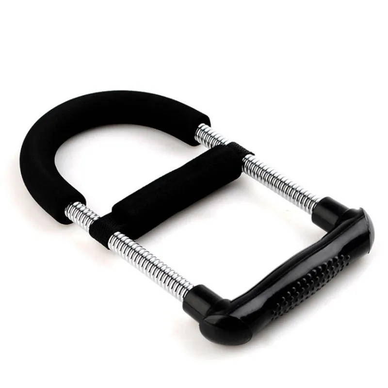 fitness trainer