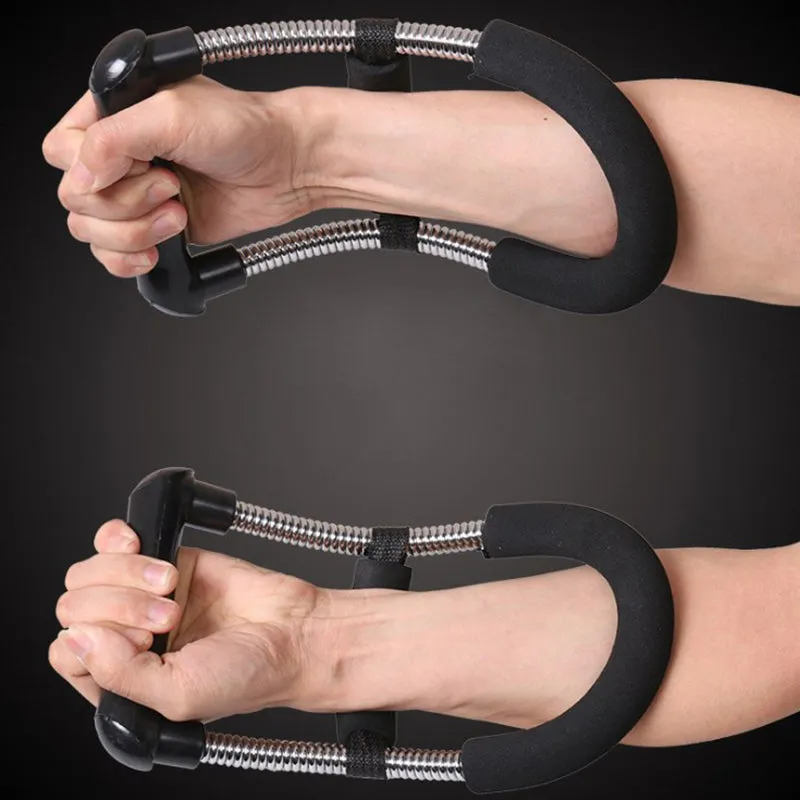 fitness trainer