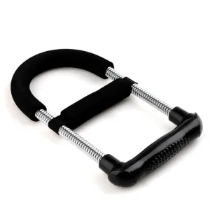 fitness trainer