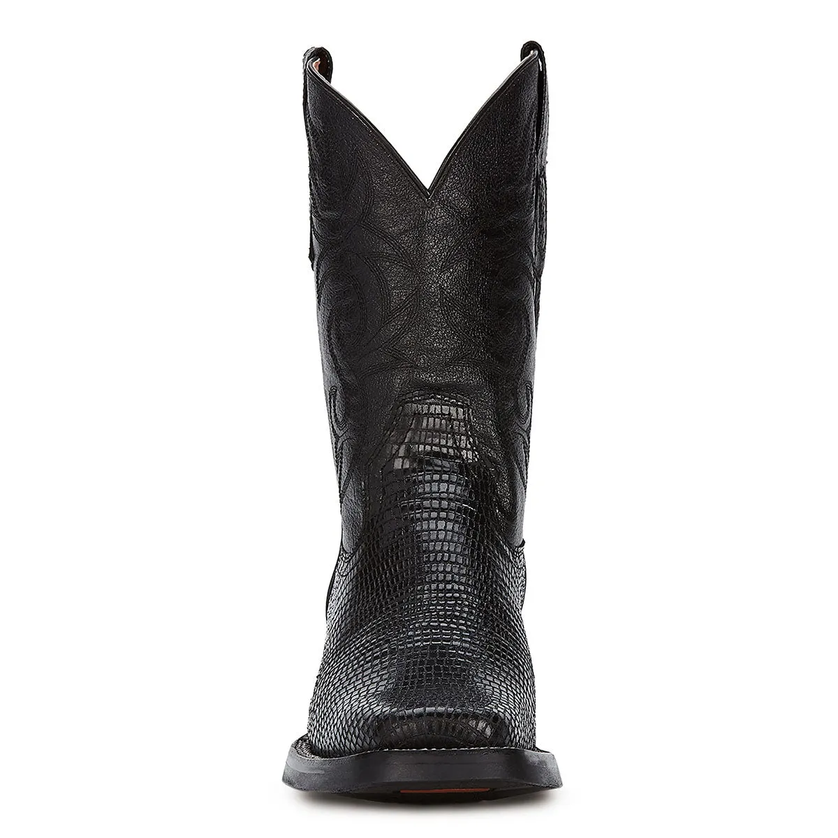 Forastero Western Cowboy Leather Boots FOR32930
