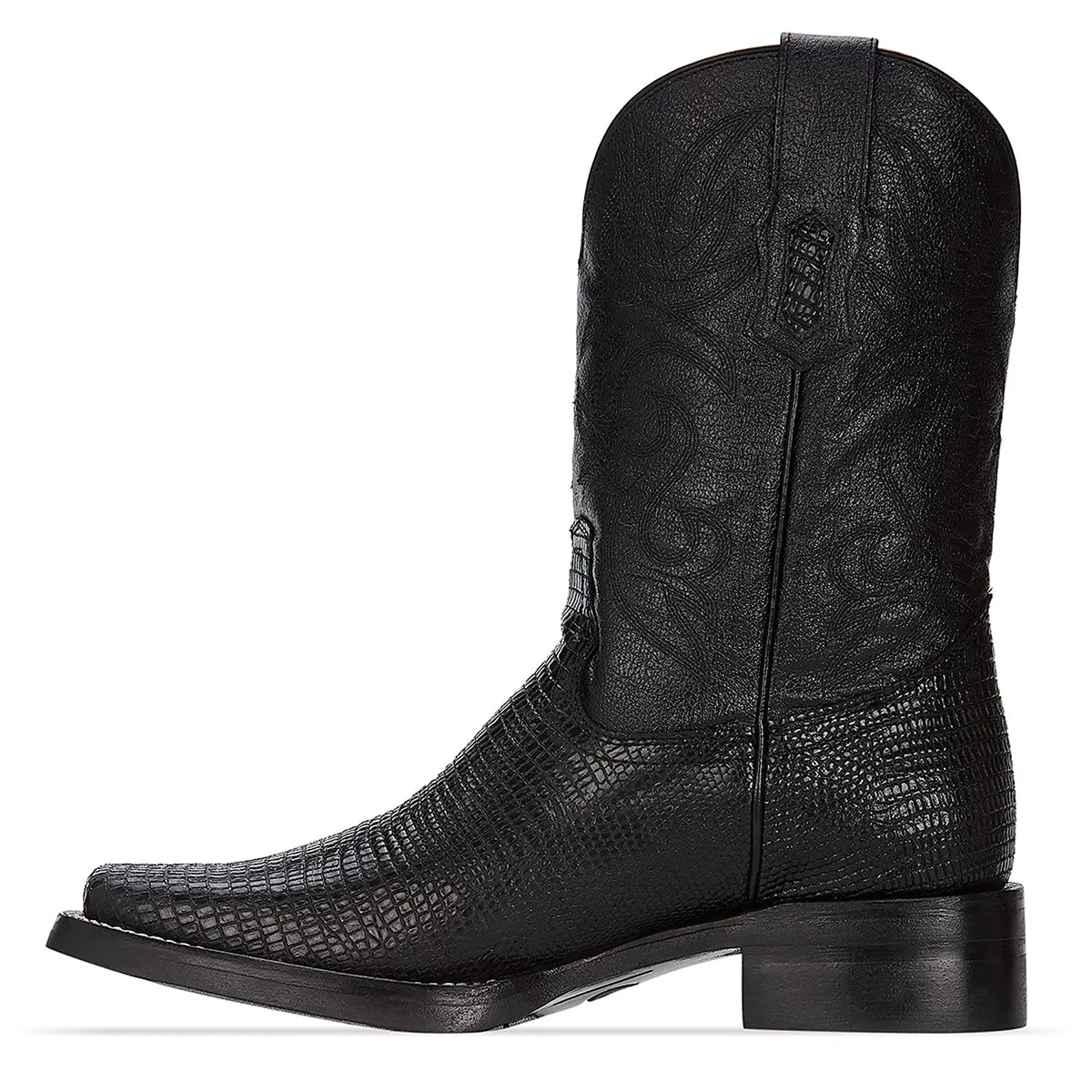 Forastero Western Cowboy Leather Boots FOR32930