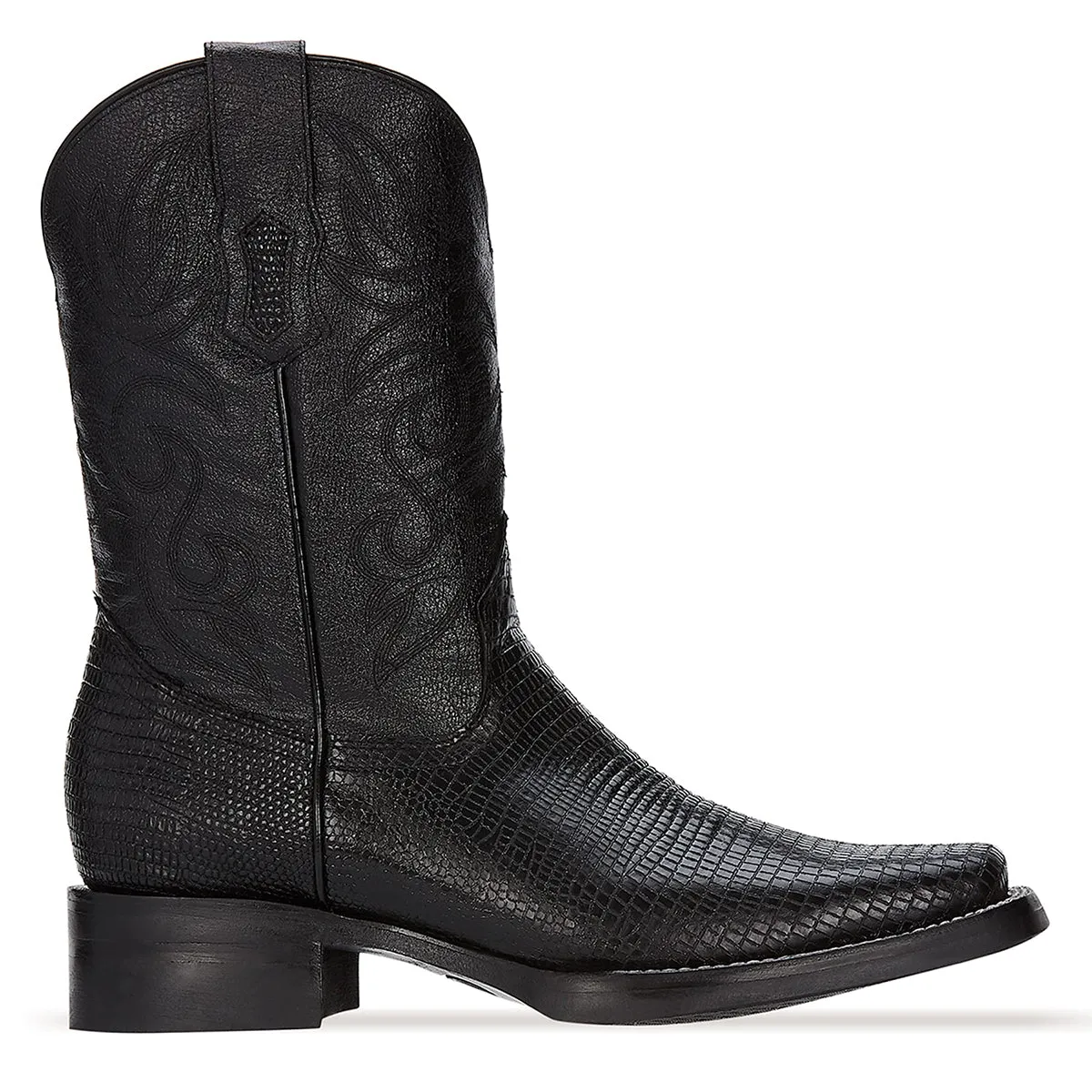 Forastero Western Cowboy Leather Boots FOR32930