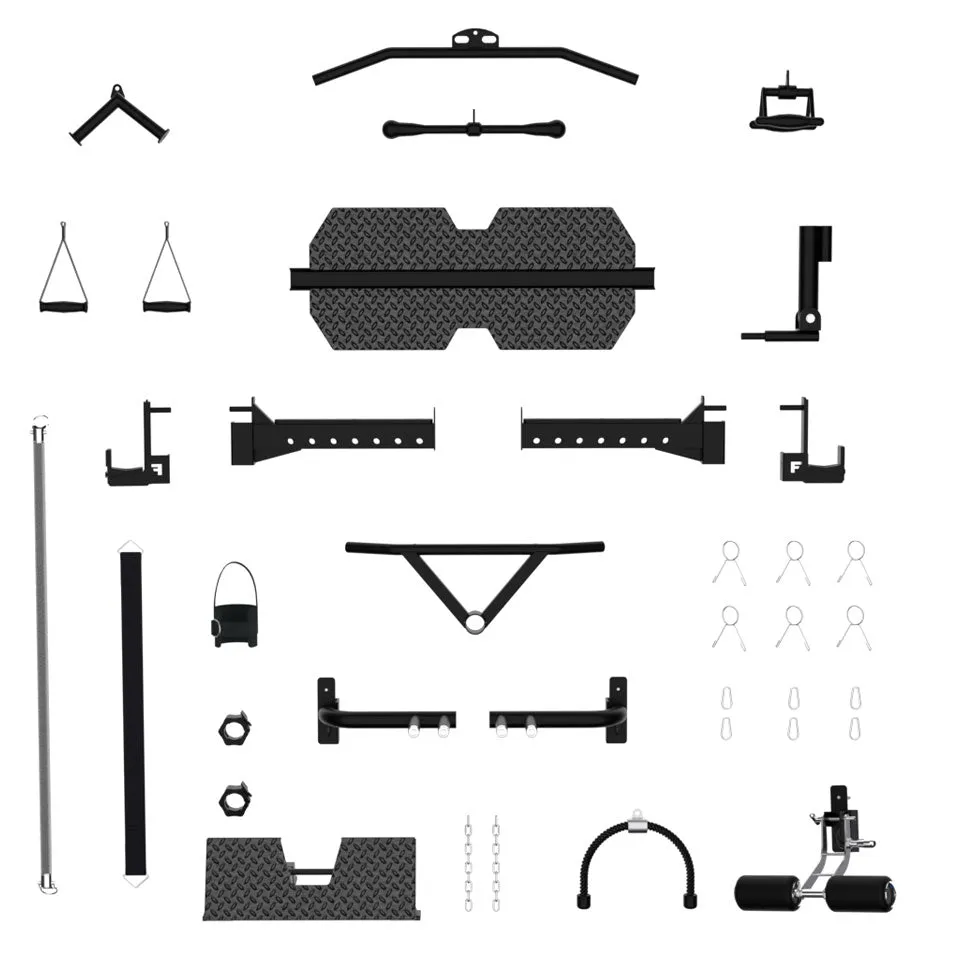 Force USA G12 All-In-One Trainer