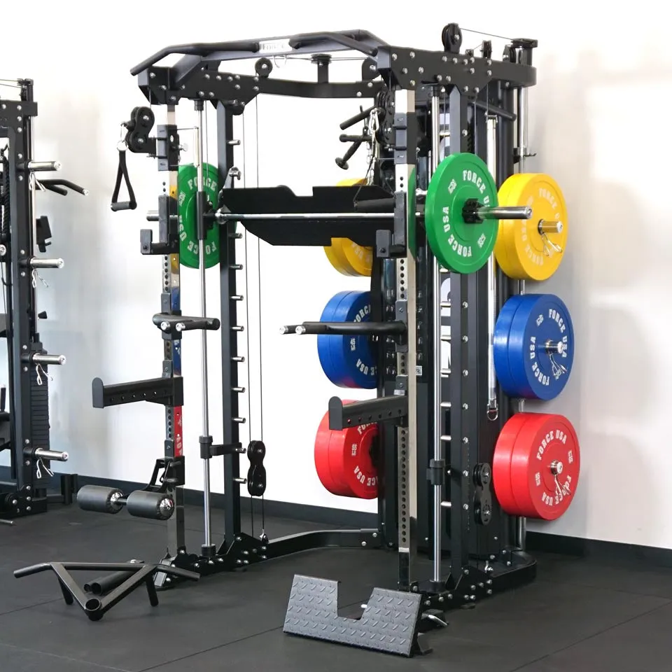 Force USA G12 All-In-One Trainer