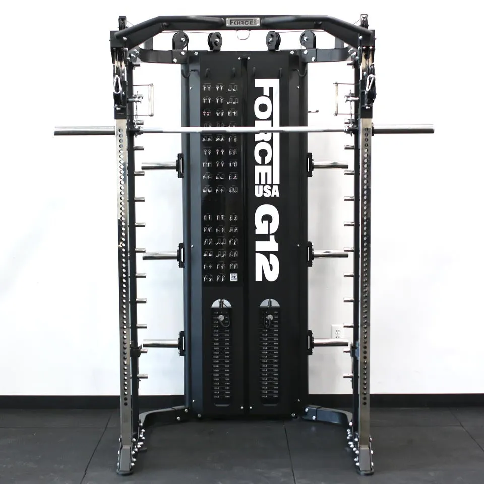 Force USA G12 All-In-One Trainer