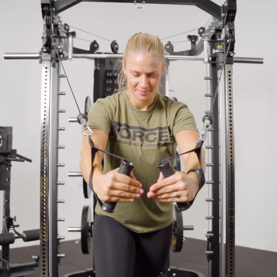 Force USA G12 All-In-One Trainer