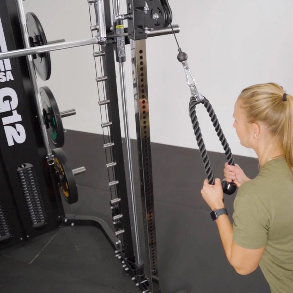 Force USA G12 All-In-One Trainer