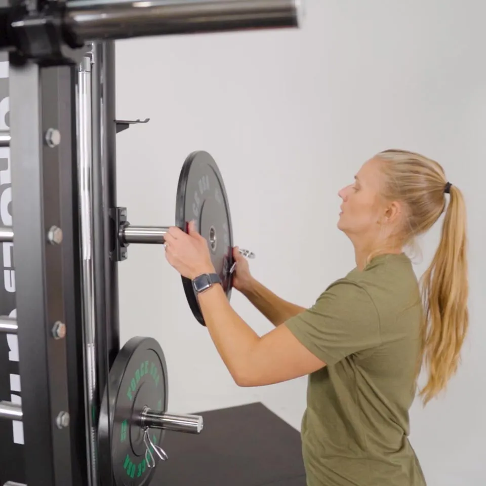 Force USA G12 All-In-One Trainer