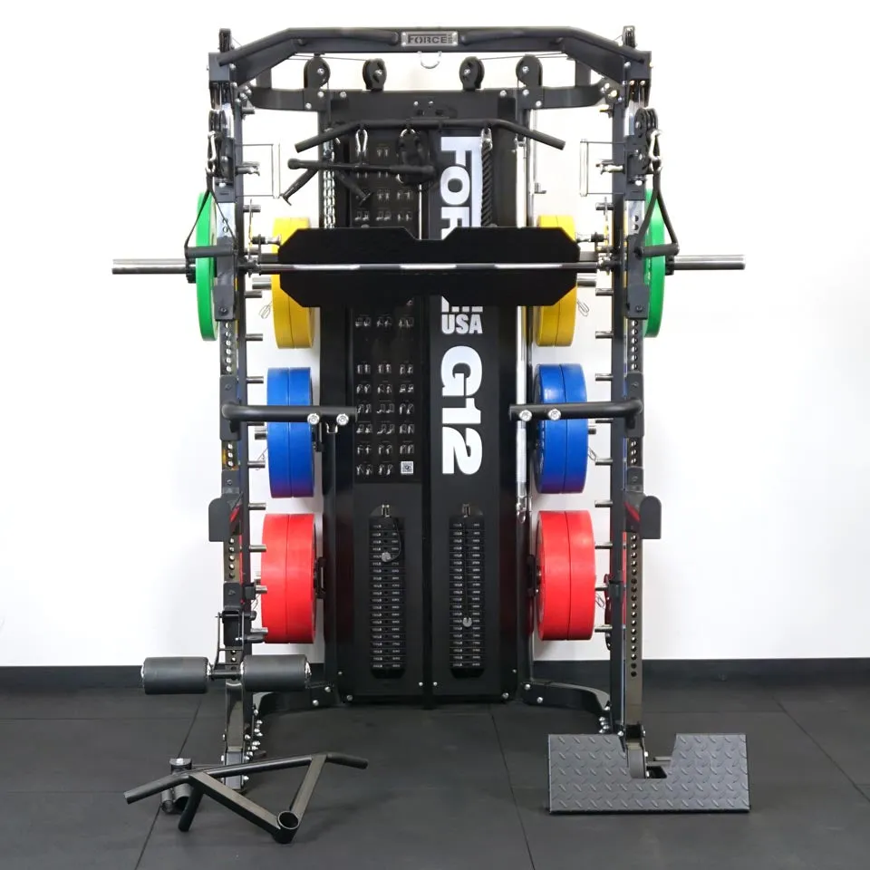 Force USA G12 All-In-One Trainer
