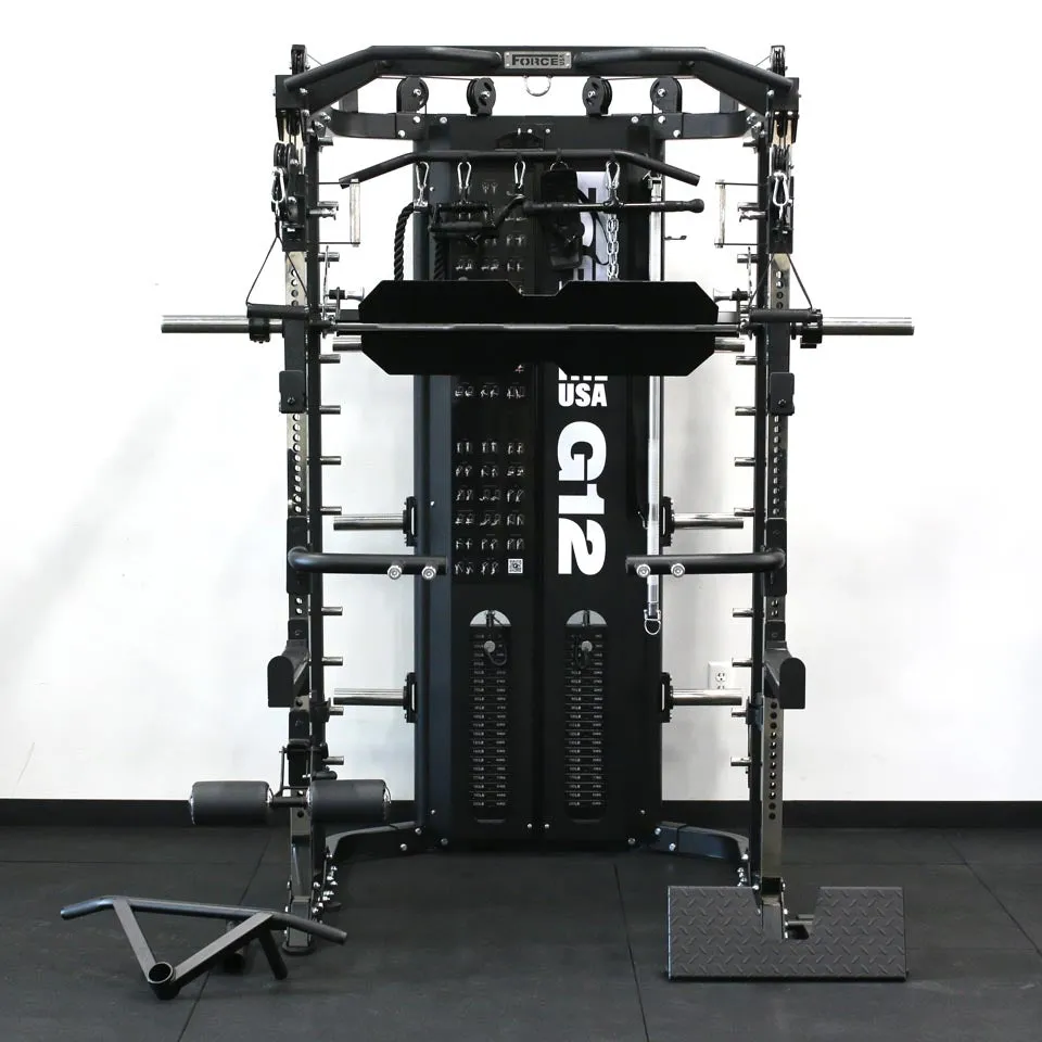 Force USA G12 All-In-One Trainer