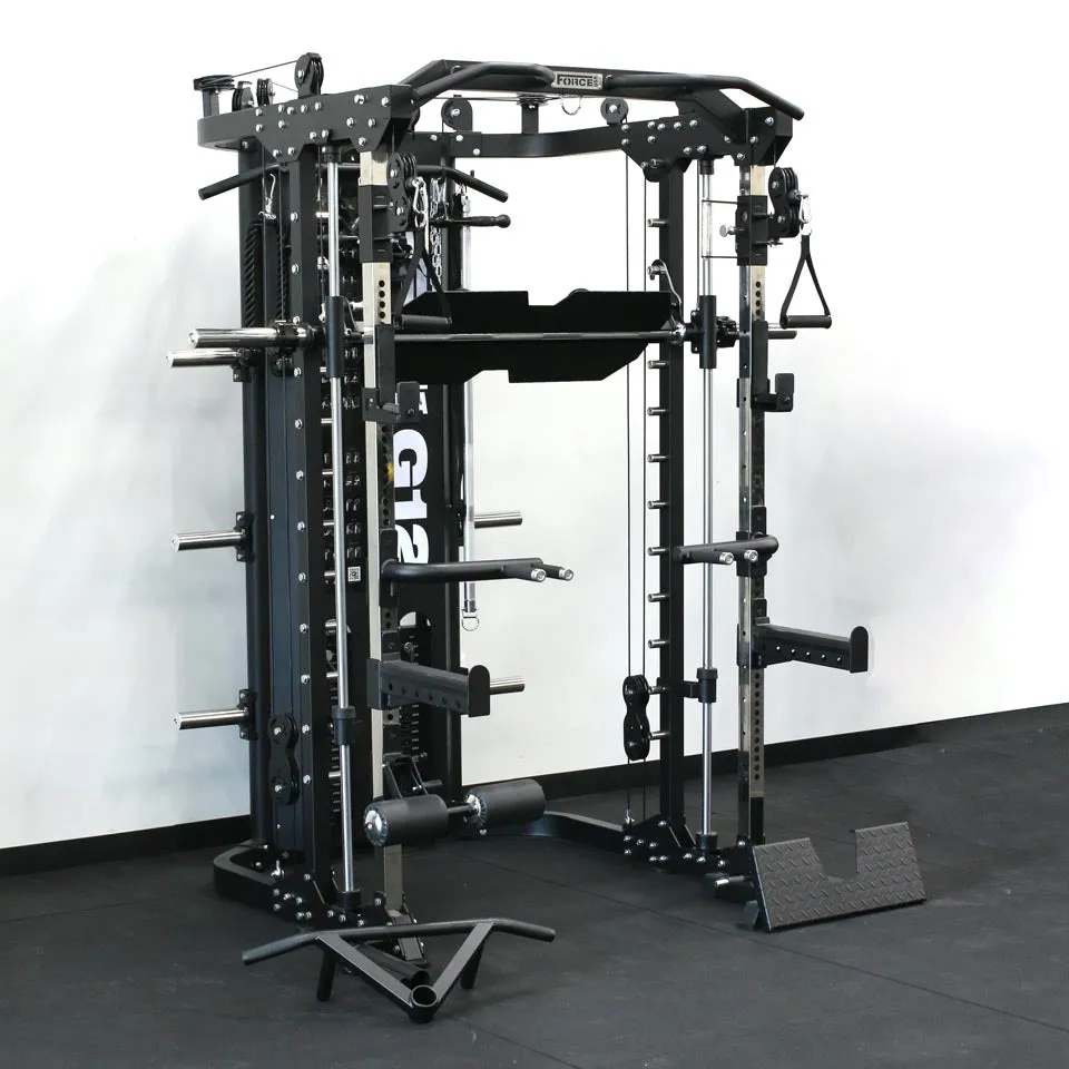 Force USA G12 All-In-One Trainer