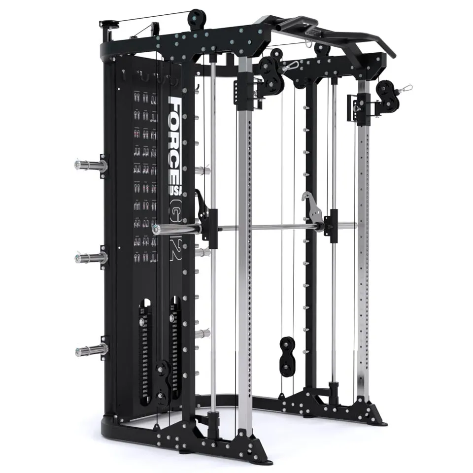 Force USA G12 All-In-One Trainer