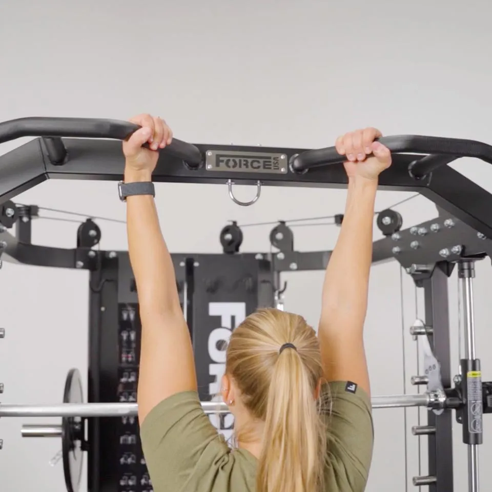 Force USA G12 All-In-One Trainer