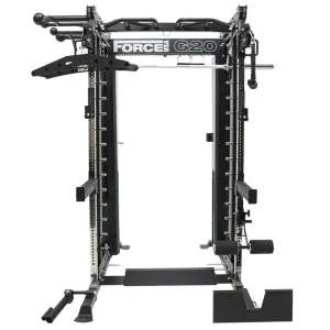 Force USA G20 Pro All-In-One Trainer