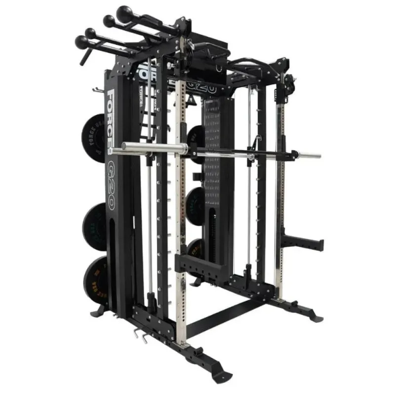 Force USA G20 Pro All-In-One Trainer