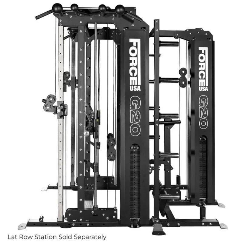 Force USA G20 Pro All-In-One Trainer