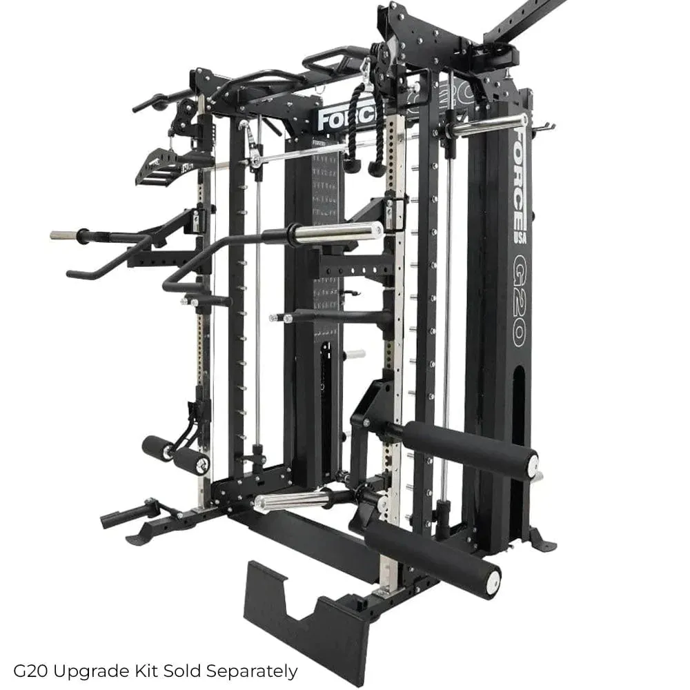 Force USA G20 Pro All-In-One Trainer