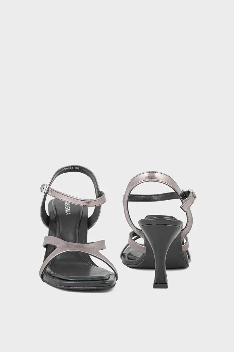 Formal Sandal IF2039-Pewter