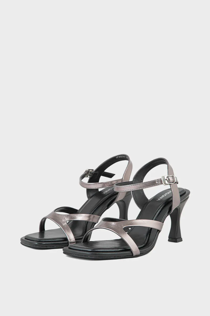 Formal Sandal IF2039-Pewter