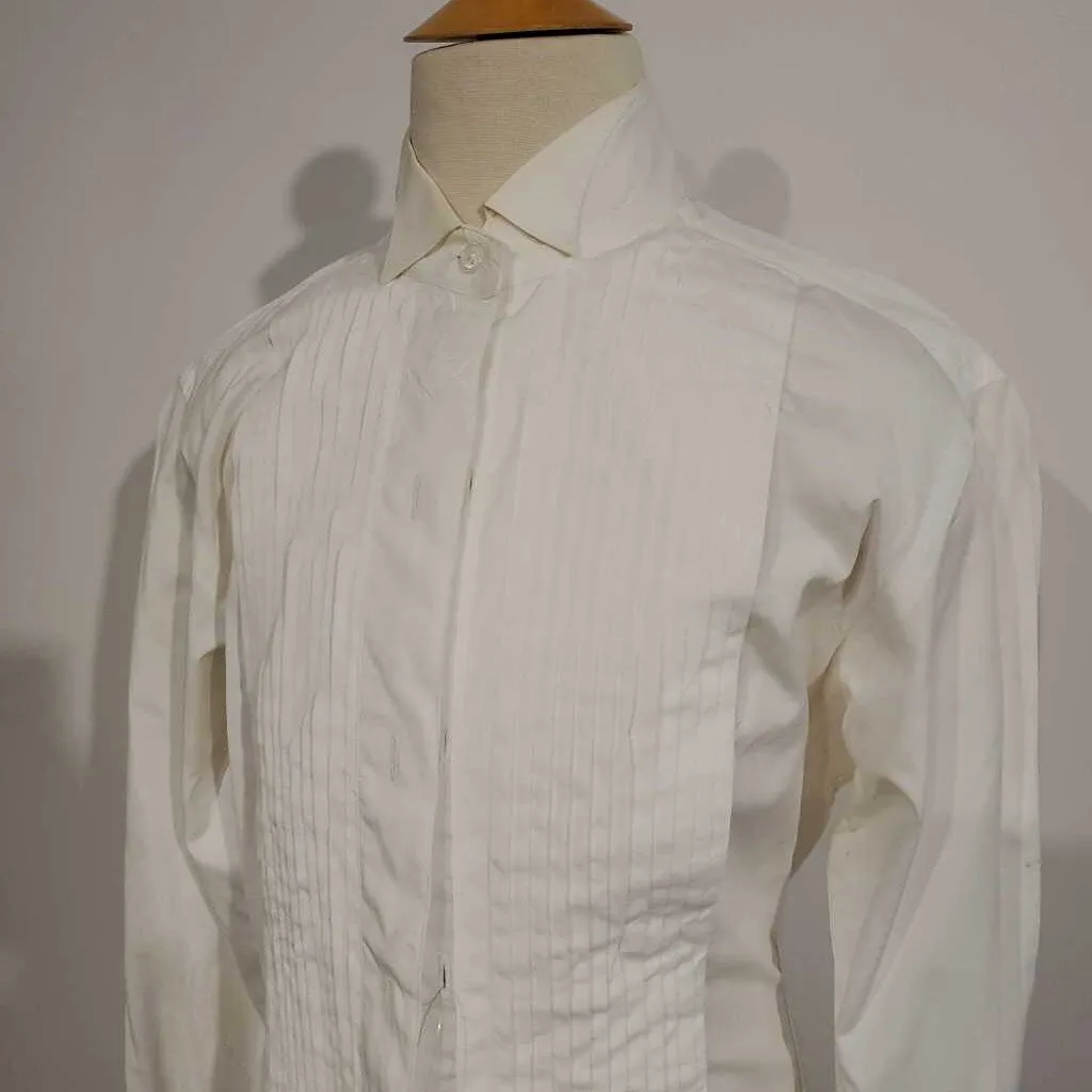 formal shirt