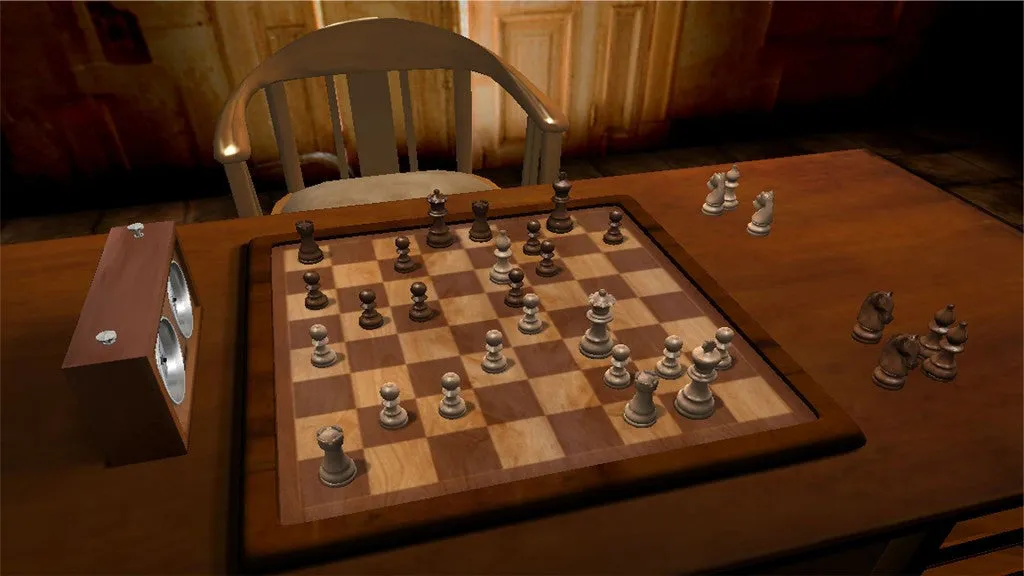 Fritz for Fun 13 (PC)