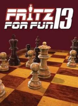 Fritz for Fun 13 (PC)