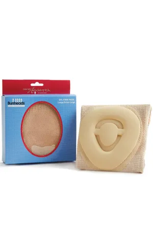 Gel Knee Pads - Small