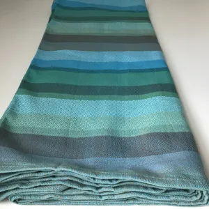 Girasol Donau Diamond Weave Woven Wrap