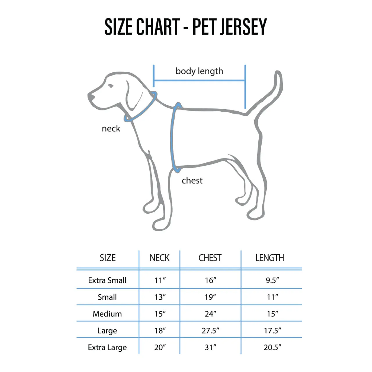 Green Bay Packers Pet Jersey Size XS
