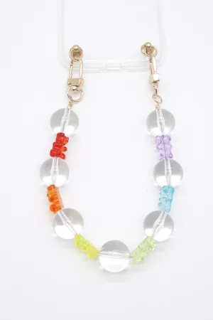 Gummy Bear Phone Strap