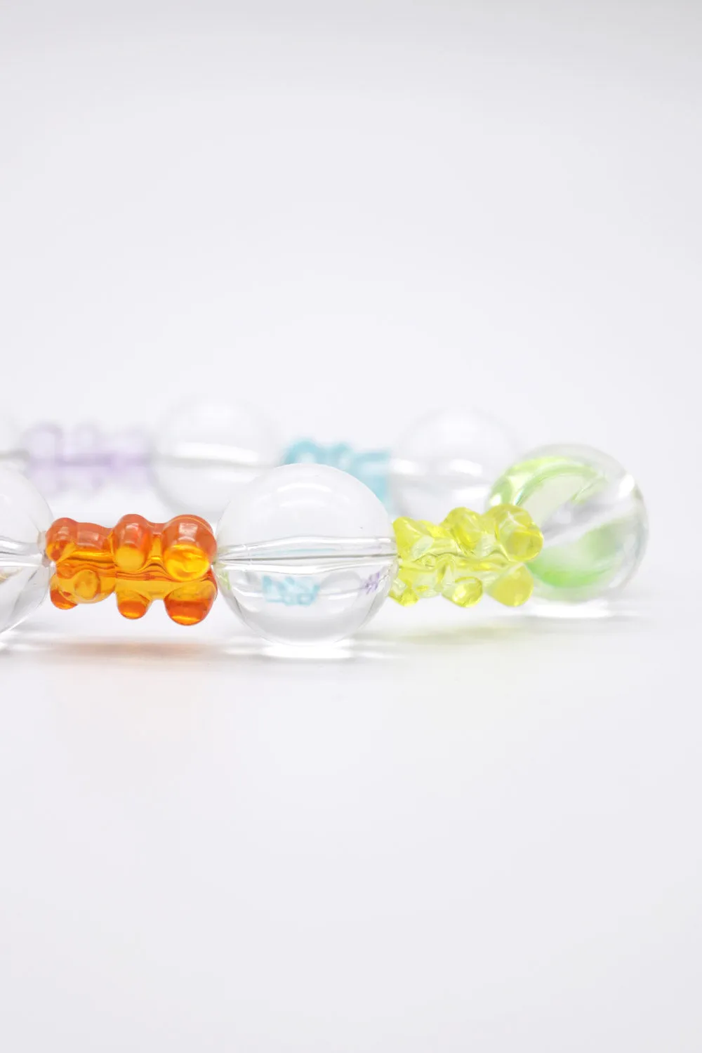 Gummy Bear Phone Strap