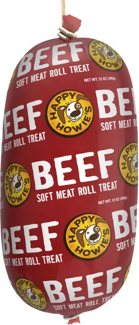 Happyh D Bf Sft Rl 12oz {L }
