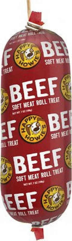 Happyh D Bf Sft Rl 7oz {L }